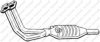 BOSAL 098-917 Catalytic Converter